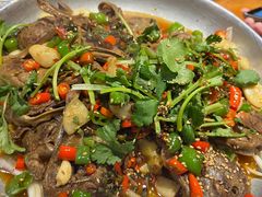 -川湘人家(次渠店)