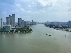 -广州白天鹅宾馆