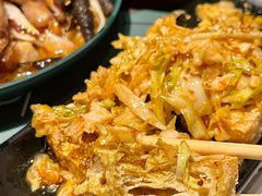 -八月美食小馆(银泰城总店)