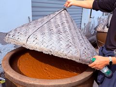 -苏州市吴中区光福窑上花果蜜饯厂