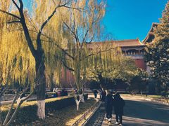-东华门大街小区