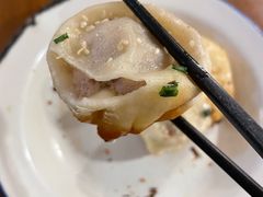 -舒蔡记生煎菜饭(云南中路店)