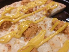 -必胜客(八一店)