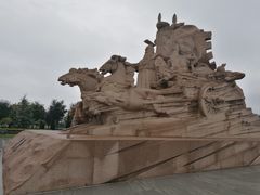 -晋国博物馆
