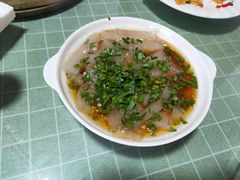 -金台阶鱼馆(于桥水库店)