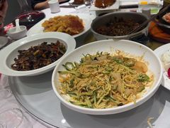 -老妈菜馆(建设街店)
