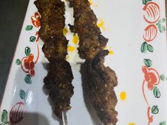 -北京老门框爆肚涮肉馆(凤城六路店)