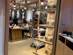 -味千拉面(广州白云机场T1西二店)