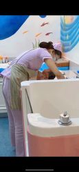 -月满阁月子中心(莲湖区店)