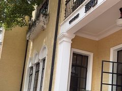 -玫瑰厅上海菜(兴国路店)