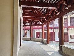 -迎江寺
