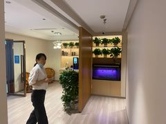 -智慧盲人按摩艾灸-颈肩腰膝疼痛调理(浦东店)