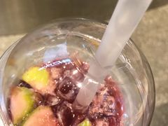 -MAMACHA妈妈茶(岳麓山店)