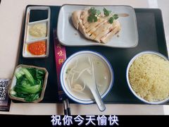 -本味轩精品茶餐厅(黄山路店)