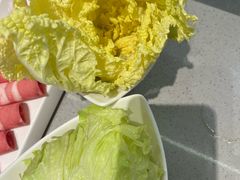-海底捞火锅(奥森店)