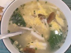 -自游人·美食一楼·地道徽菜(三十年名店)