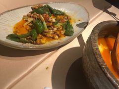 -山石榴·贵州菜(丰盛里店)