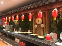 -梅园酒店餐厅(西湖店)