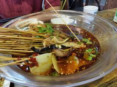 串串香-博串堂(明发商业广场店)