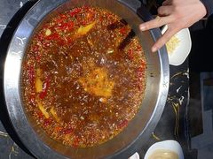 -華·丫丫火锅供销社(老城店)