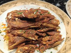 -上隐水产海鲜刺身自助餐(淮海百盛店)