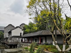 -龙潭水乡