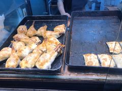 -中关村烤包子(中关村店)
