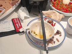 -东方红·湖南菜(金屿店)