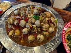 -破店肥哈·海鲜·烧烤(郑州银泰inPARK店)