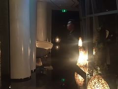 -广州四季酒店·天吧·高空酒吧