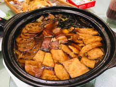 -城南往事风味主题餐厅(领秀城店)