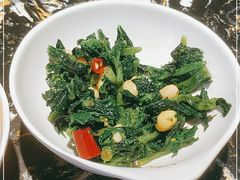 -花千代秘制烤鱼(曼哈顿店)