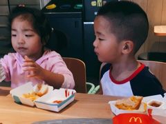 -麦当劳(大厂新城店)