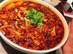 -陈麻婆豆腐(旗舰店)