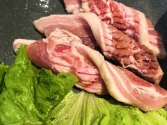 -新石器烤肉(百联川沙店)