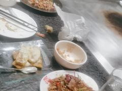-火地铁板烧(昆山万象汇店)