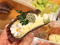 Awu一口卷-杜哈夫DOUX RÊVE·生日蛋糕(日月光店)
