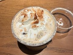 -Peet's 皮爷咖啡(陆家嘴中心店)