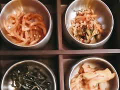 -河坝烧烤串城(金达莱店)