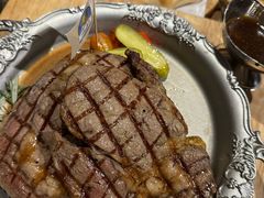 -卢布里西餐厅(总店)