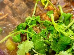 -川香煲(茅台路店)