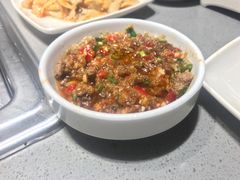 -海底捞火锅(金光华店)