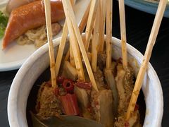 -莫多多餐厅