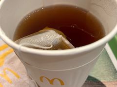 -麦当劳(南后街店)