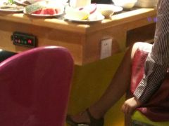 -火锅岛潮牌自助餐厅(天津天佑城店)