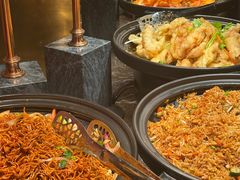 -東盛炭烤自助料理(玄武招商花园城店)