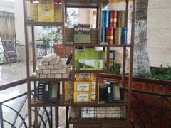 -雅安楠水阁温泉酒店