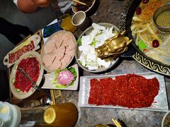 -椒香城门口重庆老火锅(美颂广场店)
