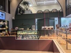 -tuan woodfire kitchen(锦绣坊店)