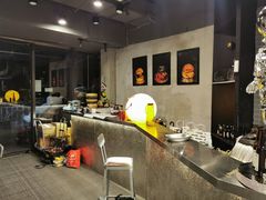 -shark burger·鲨鱼汉堡(交子大道店)